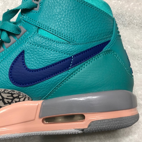 Nike air jordan legacy 312 sneakers - Picture 13 of 16